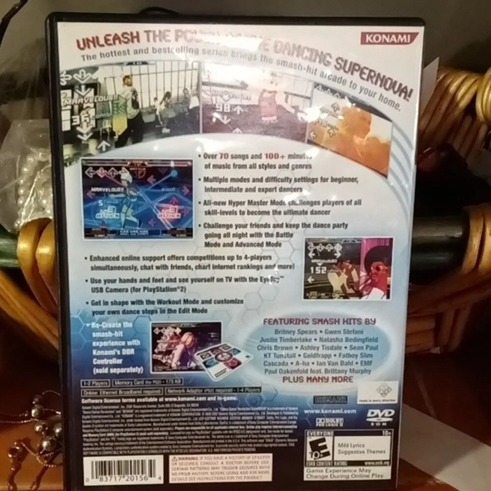 N/A used game